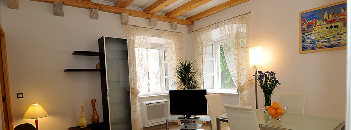 Appartement Dubrovnik "Madrid" 