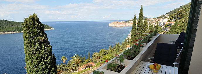 Apartman "Valencia" Dubrovnik - Ploče