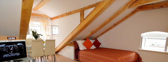 Apartman "Sevilla" Dubrovnik
