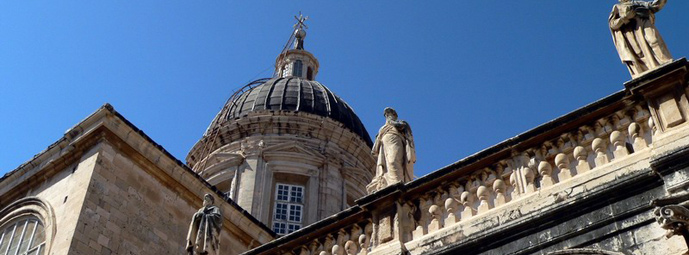 Dubrovnik - Croatia