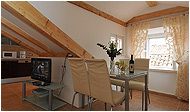 Interior del apartamento