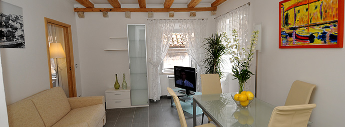 Dubrovnik Apartamento "Barcelona"